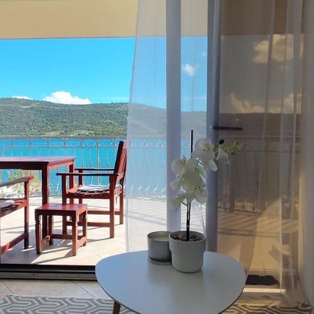 Apartman Mila Apartment Marina Exterior foto